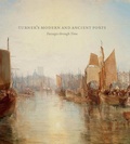 Cover: Turner's Modern and Ancient Ports - Yale University Press