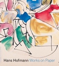Cover: Hans Hofmann - Yale University Press