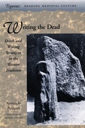 Cover: Writing the Dead - Stanford University Press