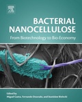 Cover: Bacterial Nanocellulose - Elsevier
