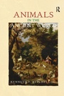 Cover: Animals in the Ancient World from A to Z - Routledge