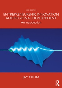 Enlarge image Cover: Entrepreneurship, Innovation and Regional Development - Routledge