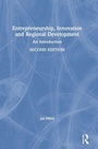 Cover: Entrepreneurship, Innovation and Regional Development - Routledge