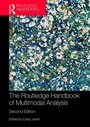 Cover: The Routledge Handbook of Multimodal Analysis - Routledge