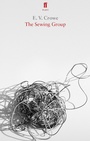 Cover: The Sewing Group - Faber & Faber