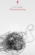 Cover: The Sewing Group - Faber & Faber