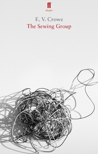 Enlarge image Cover: The Sewing Group - Faber & Faber