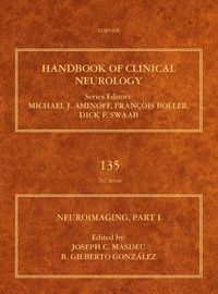 Enlarge image Cover: Neuroimaging, Part I - Elsevier