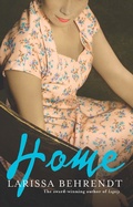 Cover: Home - University of Queensland Press
