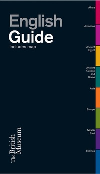 Abbildung von: The British Museum Guide - British Museum Press