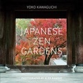 Cover: Japanese Zen Gardens - Frances Lincoln