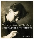 Cover: The Importance of Elsewhere - Frances Lincoln