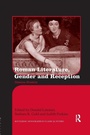 Cover: Roman Literature, Gender and Reception - Routledge