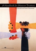 Cover: A Handbook for Museum Trustees - American Alliance of Museums