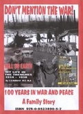 Cover: Don't Mention the War! - Big Ben Books