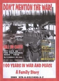 Enlarge image Cover: Don't Mention the War! - Big Ben Books