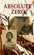 Cover: Absolute Zero - The Glanville Press