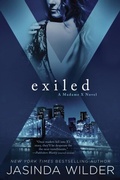 Cover: Exiled - Penguin Publishing Group