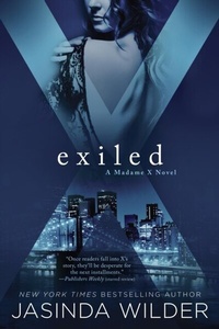 Abbildung von: Exiled - Penguin Publishing Group