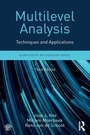 Cover: Multilevel Analysis - Routledge