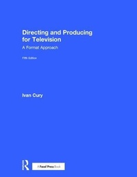 Abbildung von: Directing and Producing for Television - Routledge