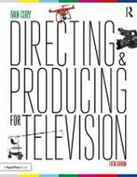 Abbildung von: Directing and Producing for Television - Routledge