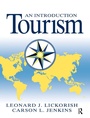 Cover: Introduction to Tourism - Routledge