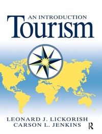 Enlarge image Cover: Introduction to Tourism - Routledge