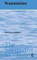 Cover: Translation - Routledge