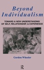 Cover: Beyond Individualism - CRC Press