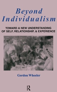 Enlarge image Cover: Beyond Individualism - CRC Press