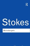 Cover: Michelangelo - Routledge