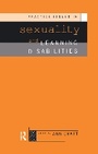 Cover: Practice Issues in Sexuality and Learning Disabilities - Routledge