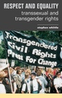Cover: Respect and Equality - Routledge Cavendish
