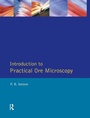 Cover: Introduction to Practical Ore Microscopy - Routledge