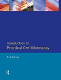 Cover: Introduction to Practical Ore Microscopy - Routledge