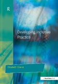 Cover: Developing Inclusive Practice - CRC Press
