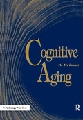 Cover: Cognitive Aging - Psychology Press Ltd