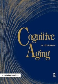 Enlarge image Cover: Cognitive Aging - Psychology Press Ltd