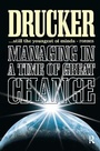 Cover: Managing in a Time of Great Change - Routledge