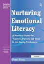 Cover: Nurturing Emotional Literacy - Routledge