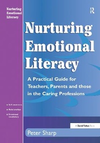 Bild: Nurturing Emotional Literacy - Routledge