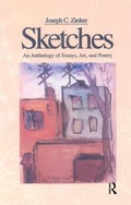 Cover: Sketches - CRC Press