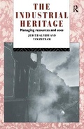 Cover: The Industrial Heritage - Routledge