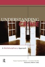 Cover: Understanding Crime - Routledge