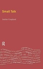 Cover: Small Talk - Routledge
