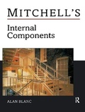 Cover: Internal Components - Routledge
