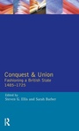 Cover: Conquest and Union - Routledge