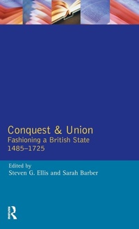 Enlarge image Cover: Conquest and Union - Routledge