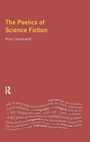 Cover: The Poetics of Science Fiction - Routledge
